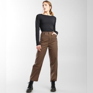 Brixton Thurston Pant - Lion